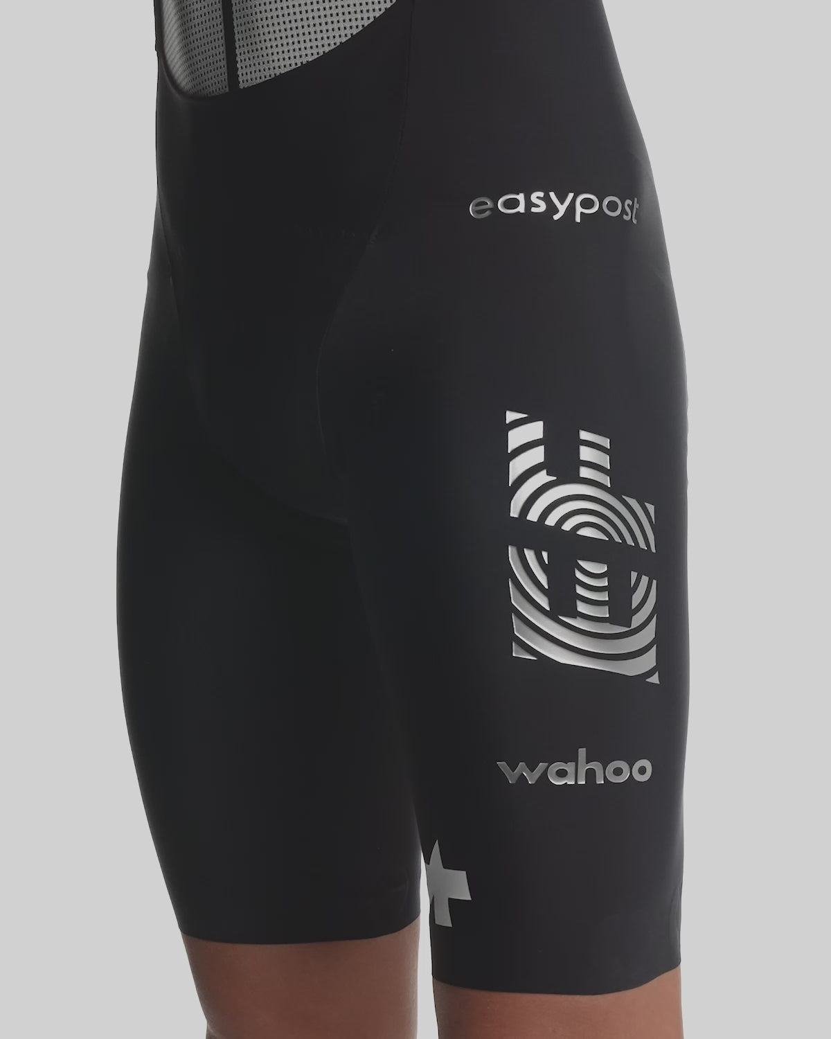 Assos Equipe R Bib Shorts EF S11 – Steed Cycles