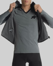 Assos Gilet Shell Tactica T5