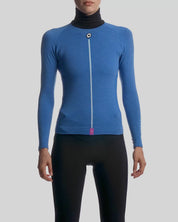 Assos Ultraz Hiver LS Couche Peau P1 Femme
