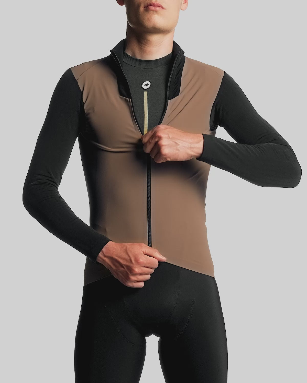Veste Assos Mille GTS Printemps/Automne S11