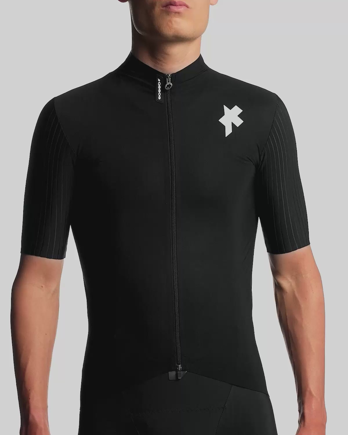 Assos Equipe RS Shell Jersey S11