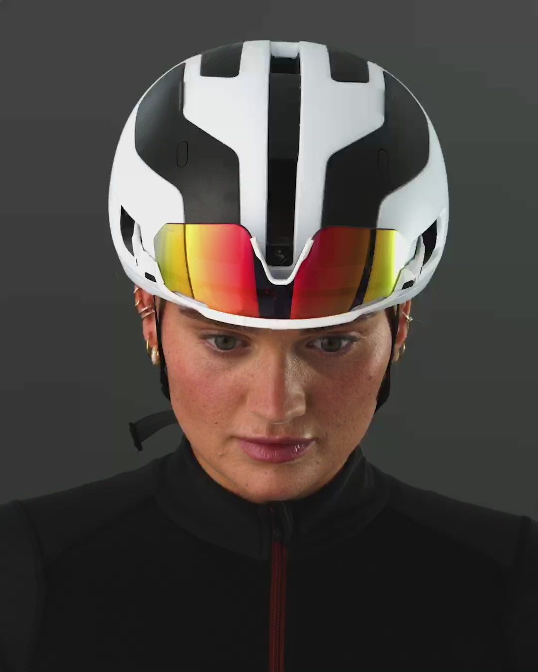 Sweet Protection Falconer Aero 2Vi Mips Helmet