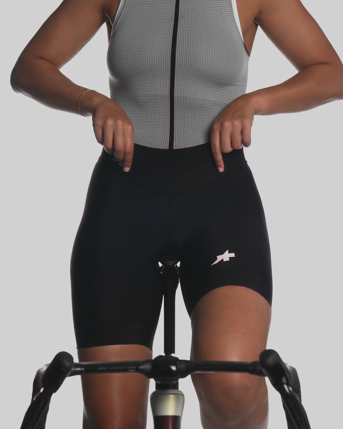 Assos Uma GT Half Shorts S11 LONG