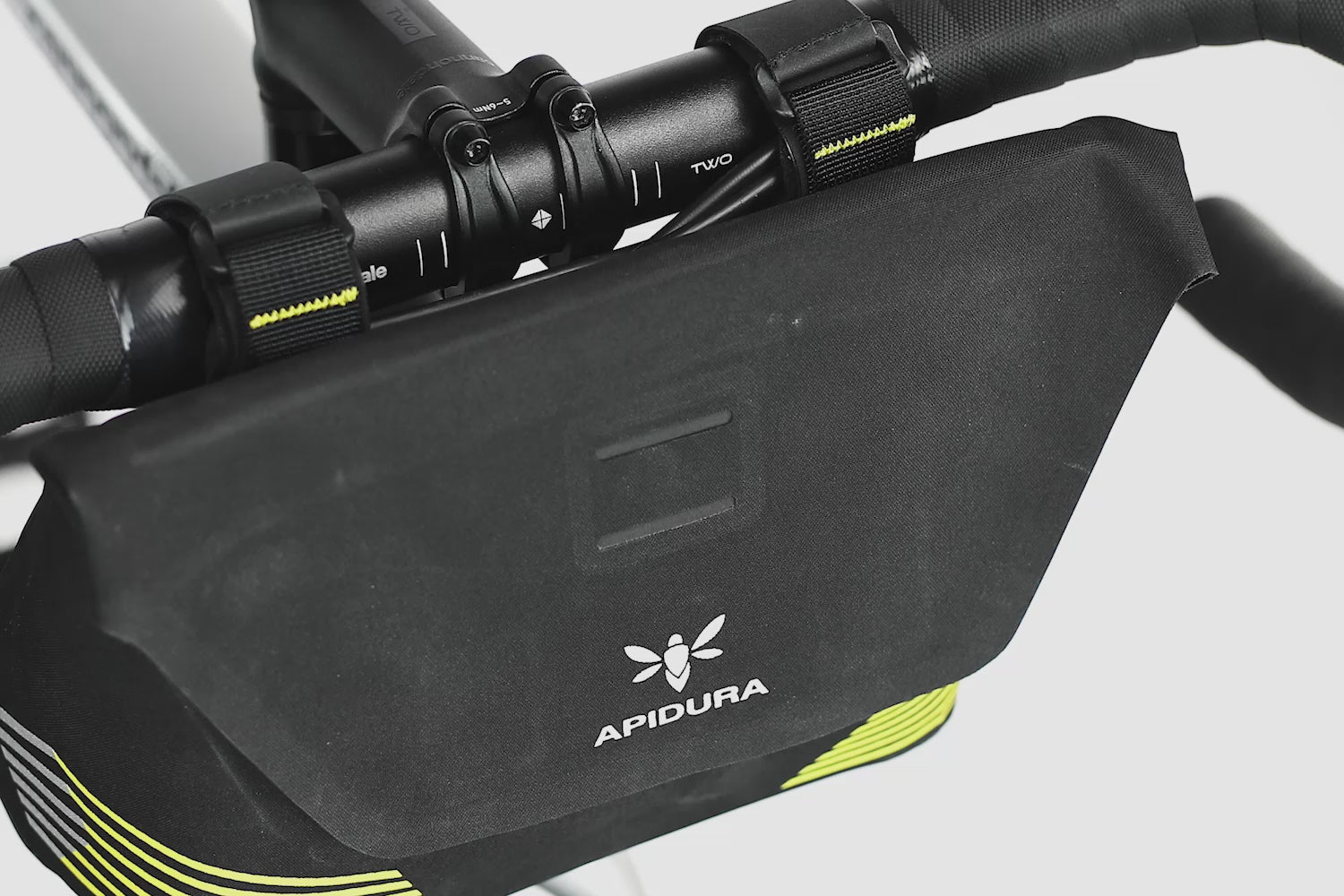 Apidura Racing Pack Cintre 2 Litre