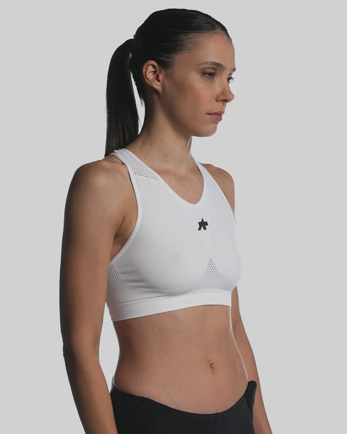 Assos Cropped Tank Skin Layer P1 Women's