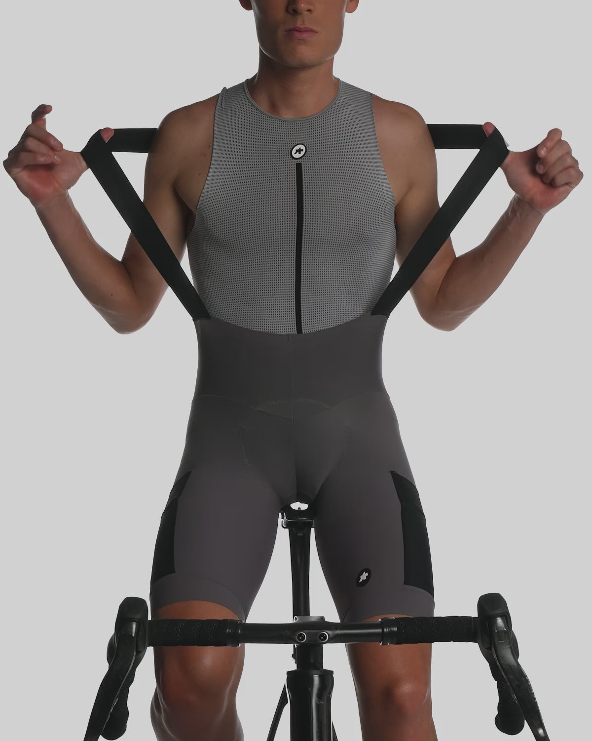 Assos Tactica Kieskafer Cuissard à bretelles T5