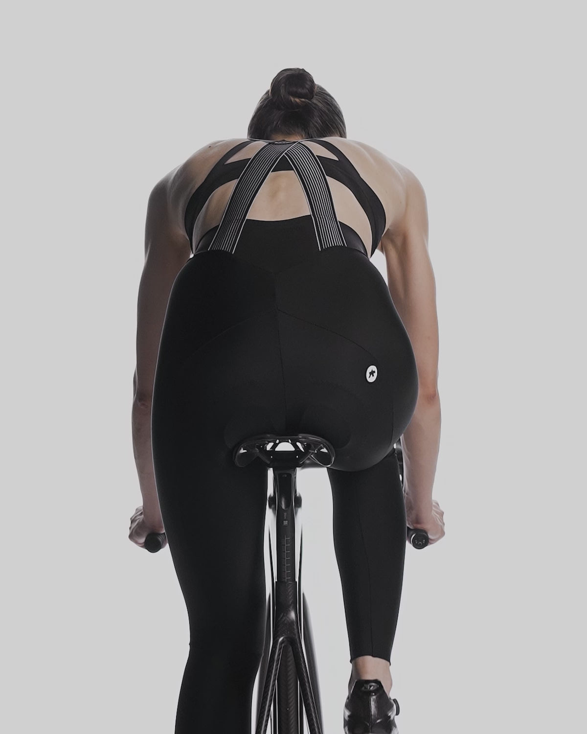 Assos Uma GT Collants d'hiver à bretelles C2