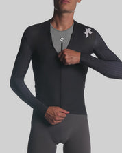 Maillot Assos Equipe RS manches longues S11