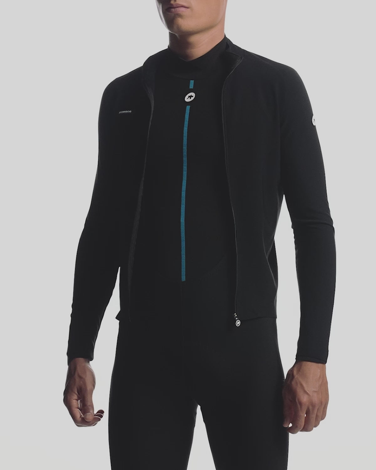 Assos GT LS Mid Layer