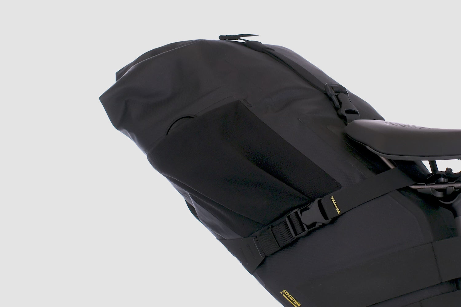 Sac de Selle d'Expédition Apidura