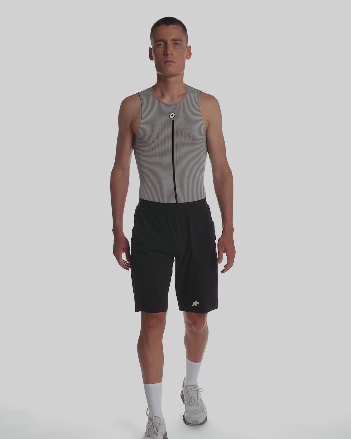 Assos Tactica Post Ride Shorts T5