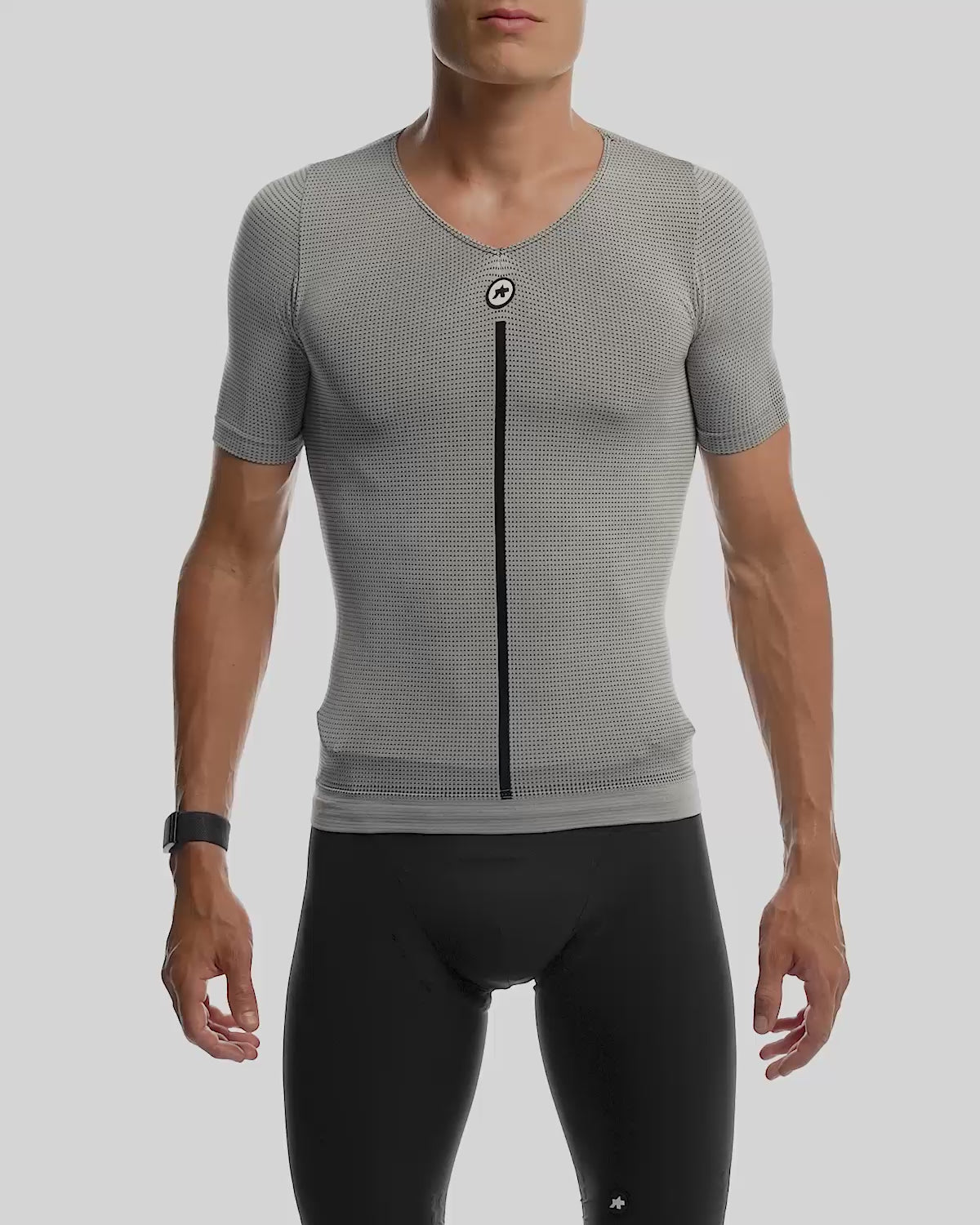 Assos Summer SS Skin Layer P1