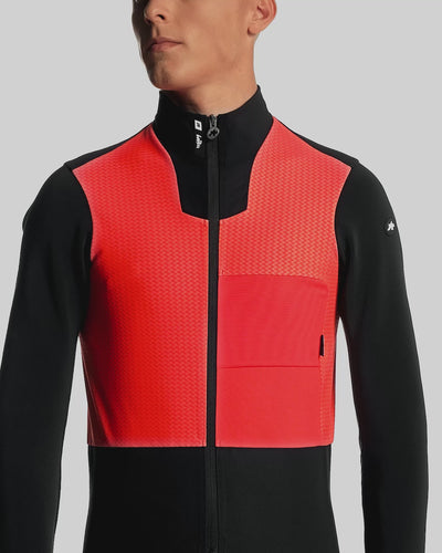 Veste d'hiver Assos Equipe R Habu S11