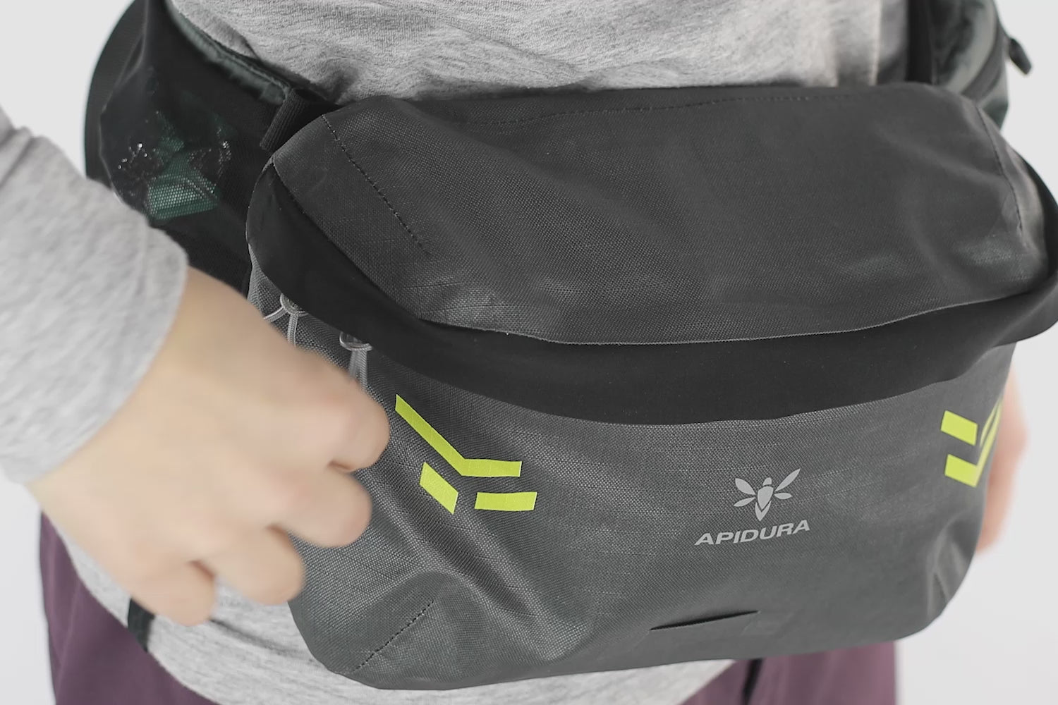 Sac banane Apidura Backcountry de 2,5 litres