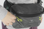 Sac banane Apidura Backcountry de 2,5 litres