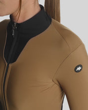 Maillot de printemps/automne Assos Dyora R S11