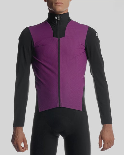 Assos Mille GT Hashoogi Winter Jacket S11