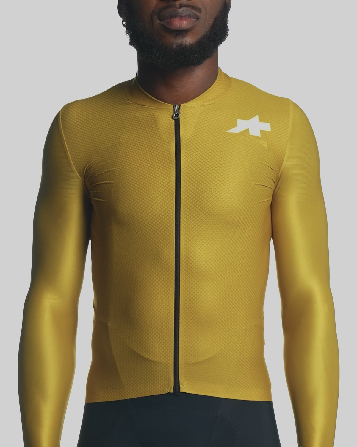 Assos Mille GT LS Jersey S11 EVO