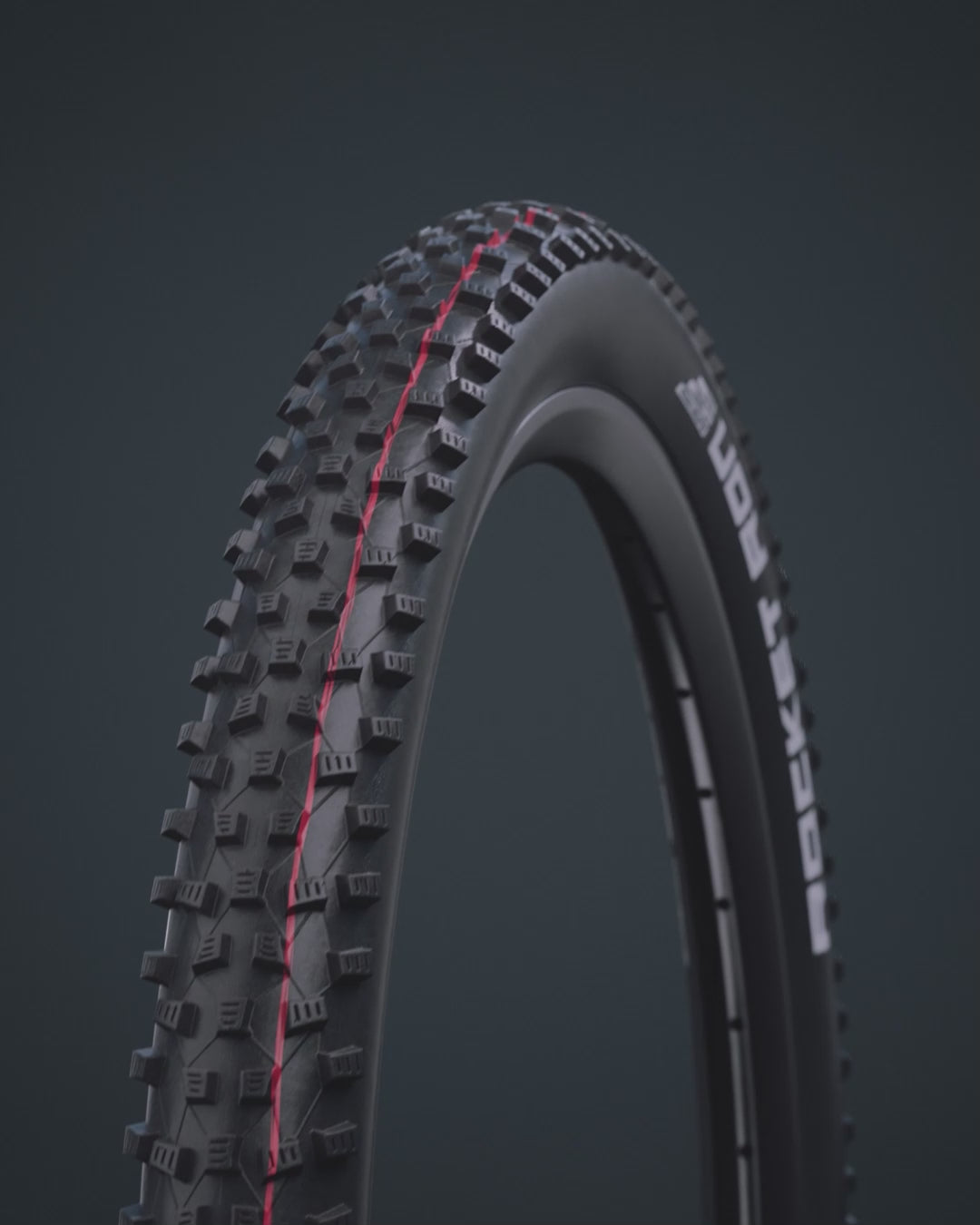 Schwalbe Rocket Ron