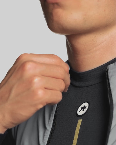 Veste Assos Equipe RS Printemps/Automne S11