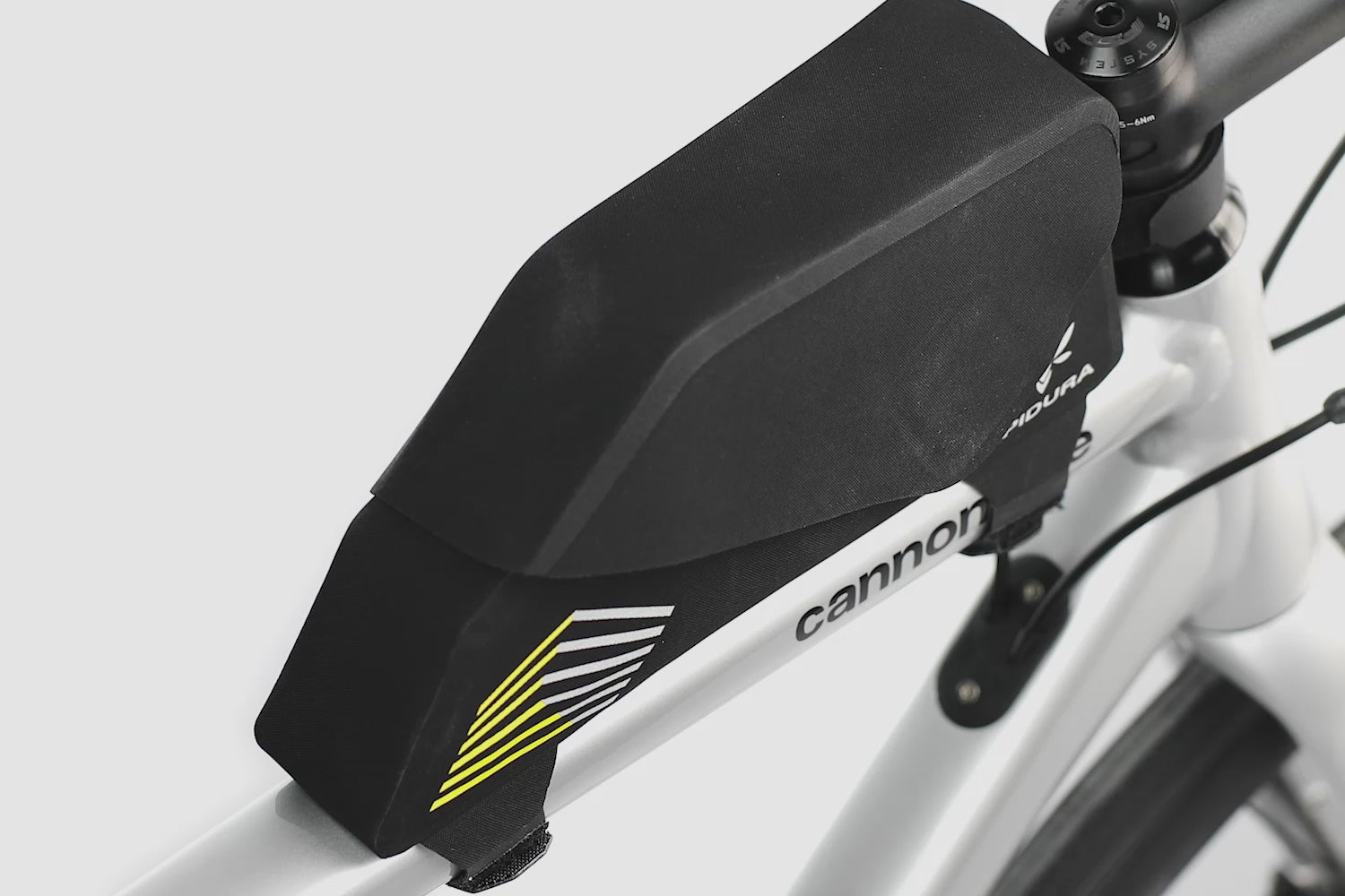 Sac de cadre supérieur Apidura Racing