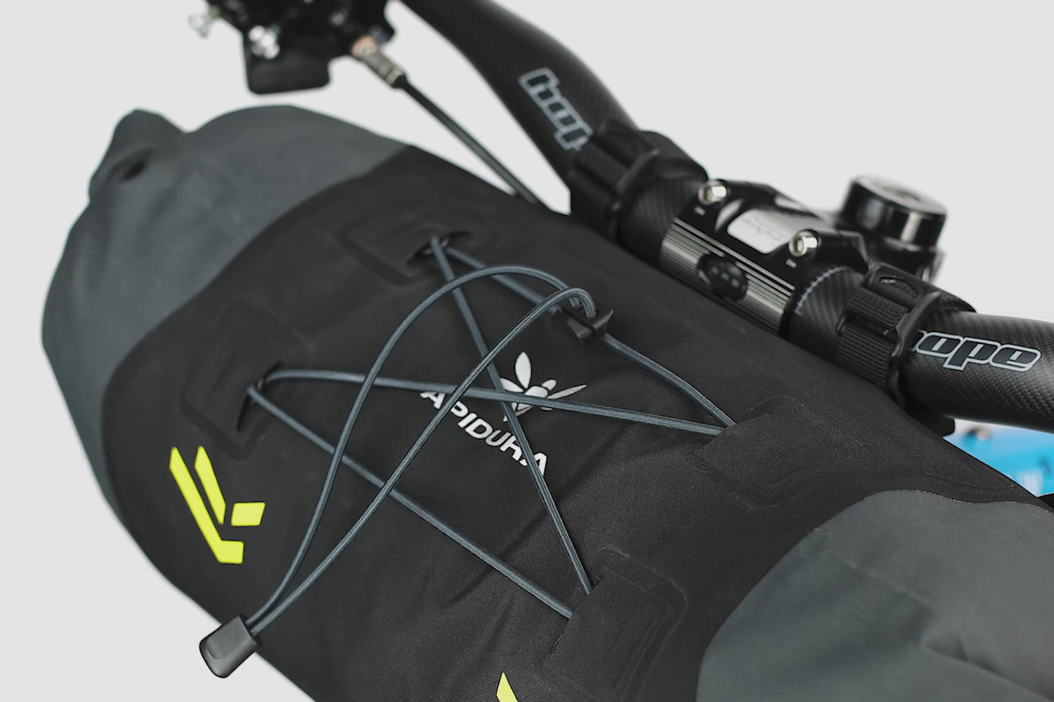 Apidura Backcountry Handlebar Pack