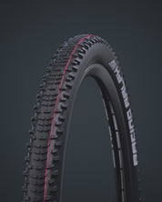 Schwalbe Racing Ralph Transparent Sidewall