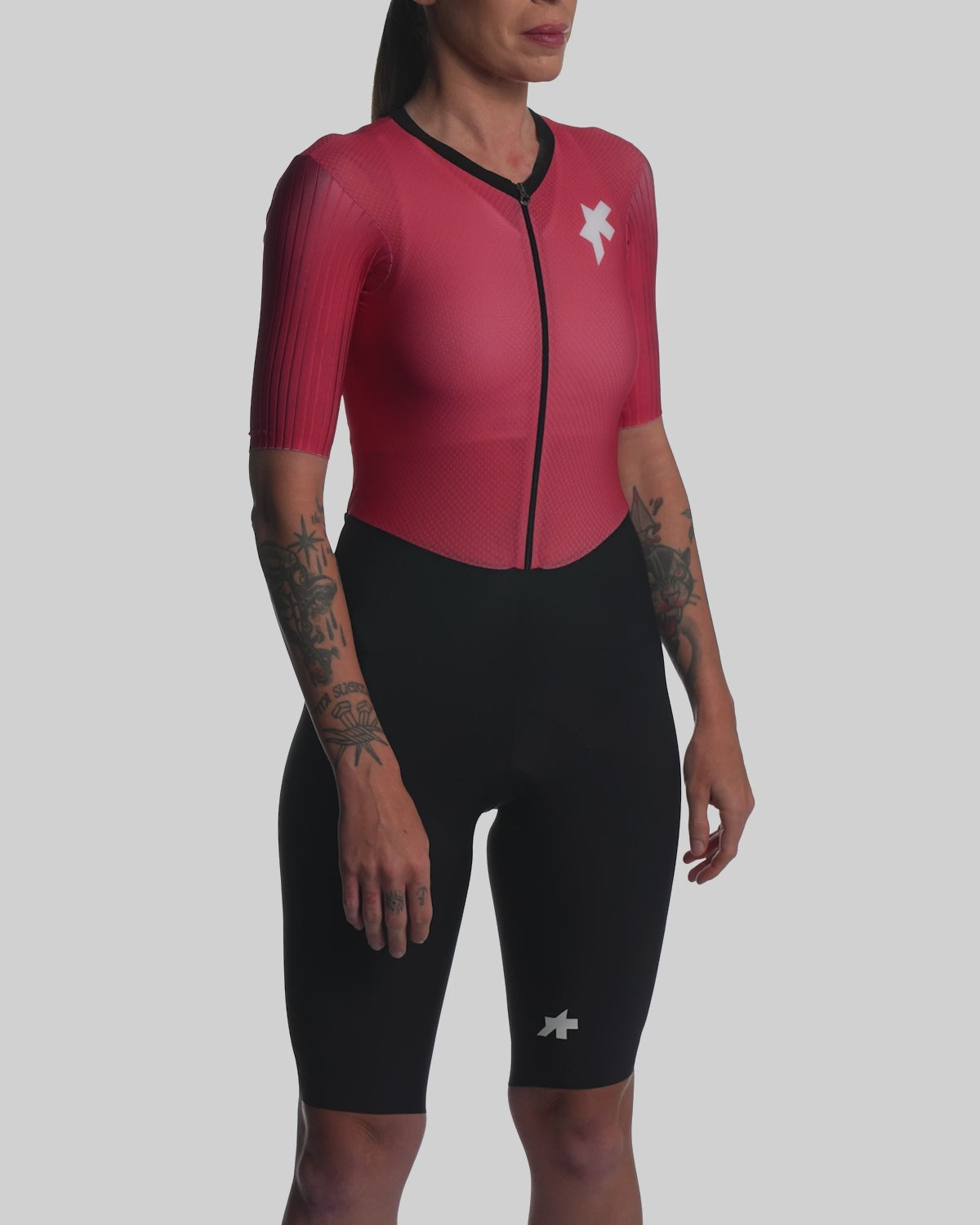 Assos Dyora R Roadsuit S11