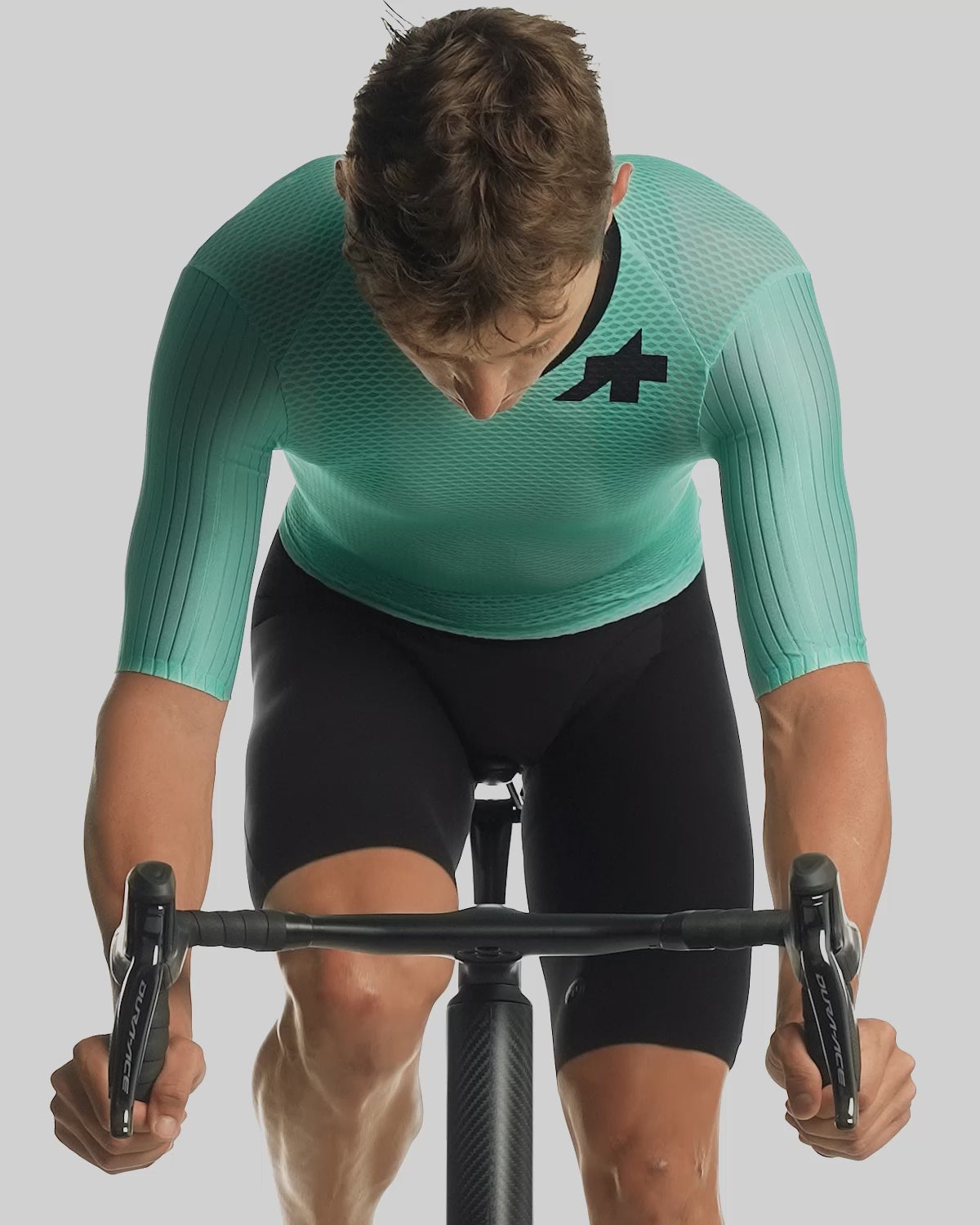 Maillot Assos Equipe RSR S11
