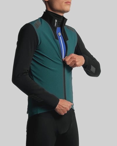 Veste d'hiver Assos Mille GT Eisenherz Ultraz S11