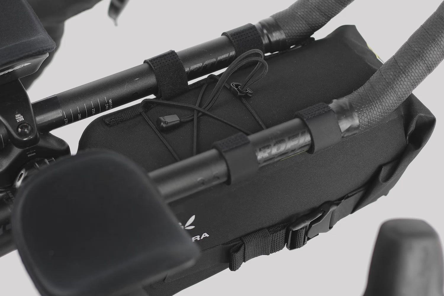 Apidura Racing Aerobar Pack 2.5 Litre