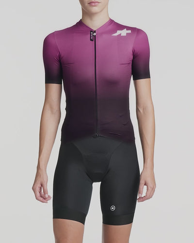 Assos Dyora RS Jersey S9 Targa