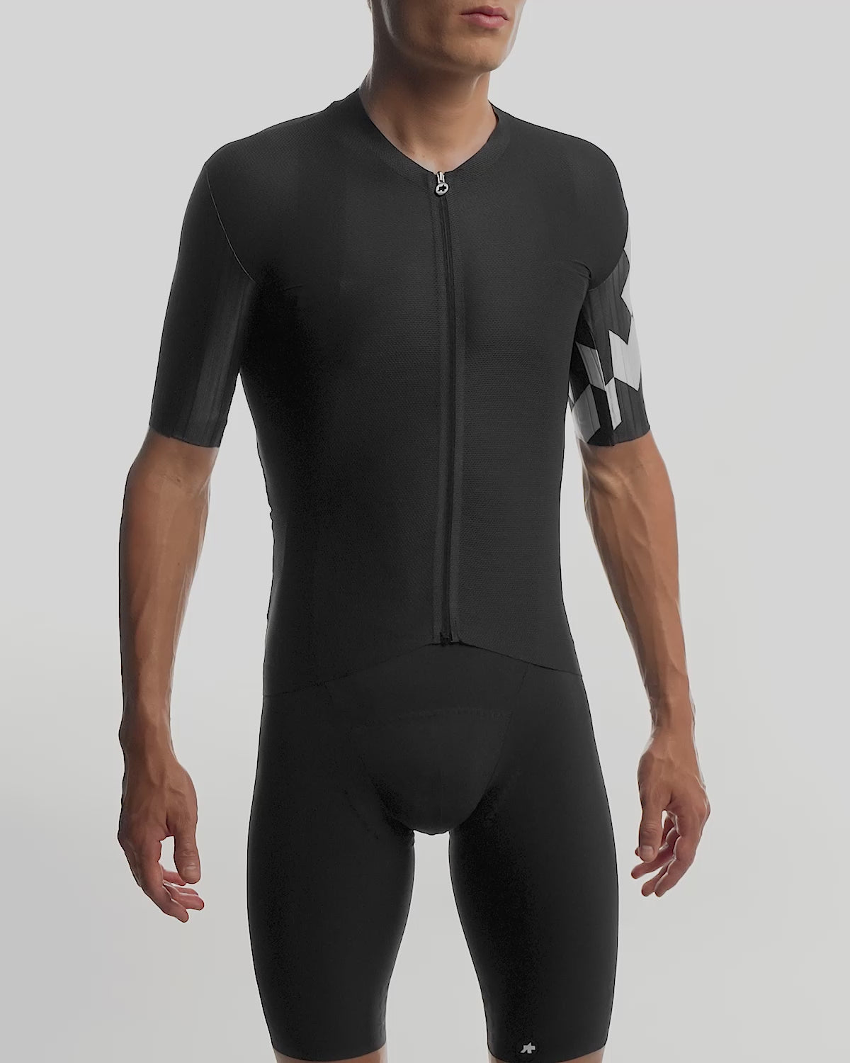 Assos Equipe RS Jersey S11