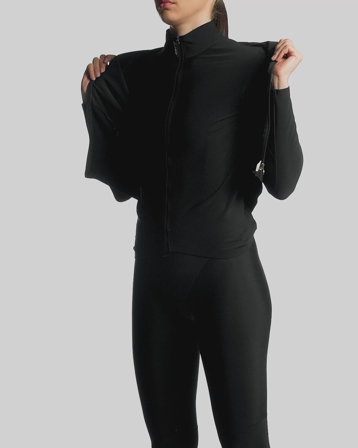 Assos Uma GTV Spring/Fall Vest S11