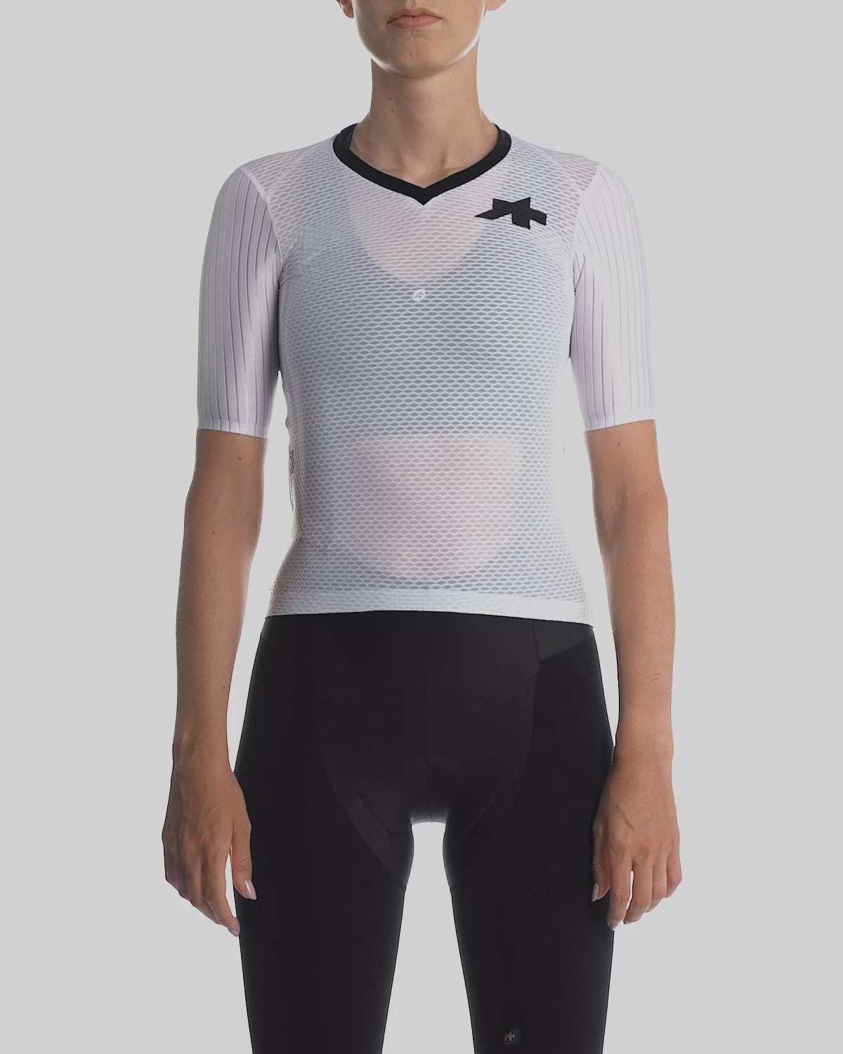 Assos Dyora RSV Jersey  S11