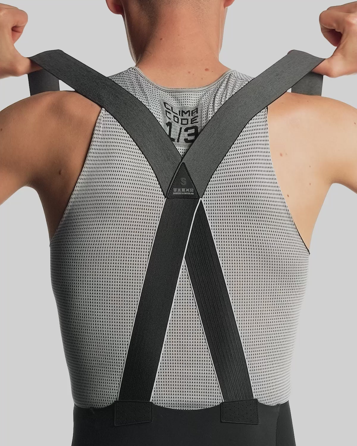 Assos Equipe RSR Bolide Bib Shorts S11 – Steed Cycles