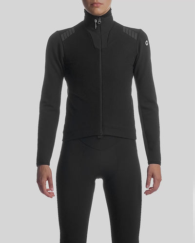 Assos Uma GT Eisenherz Ultraz Winter Jacket S11