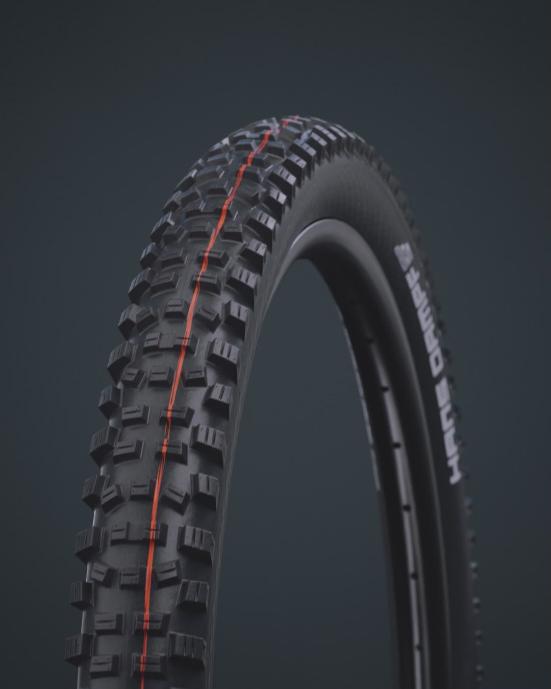 Schwalbe Hans Dampf