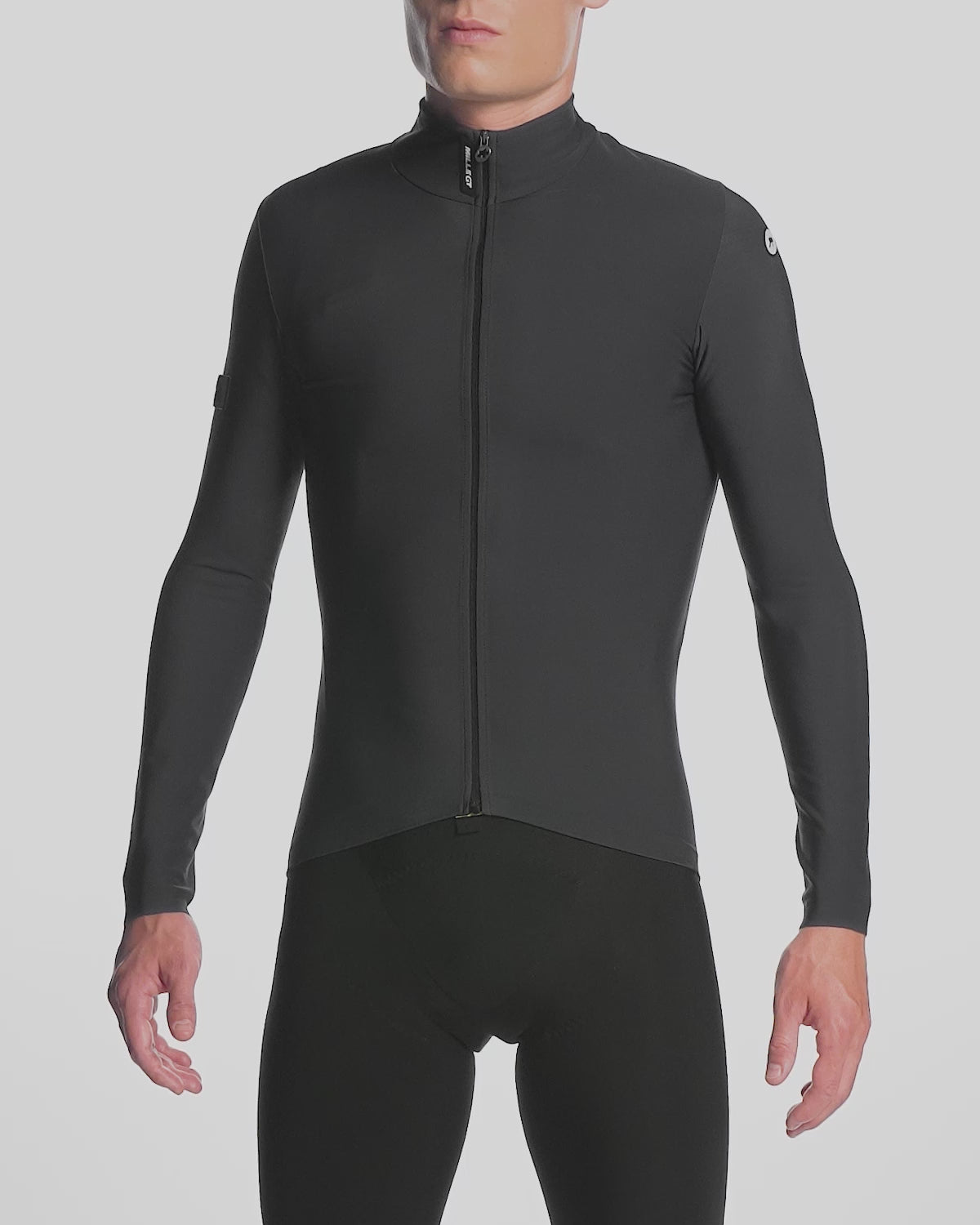 Assos Mille GT Spring/Fall LS Jersey C2