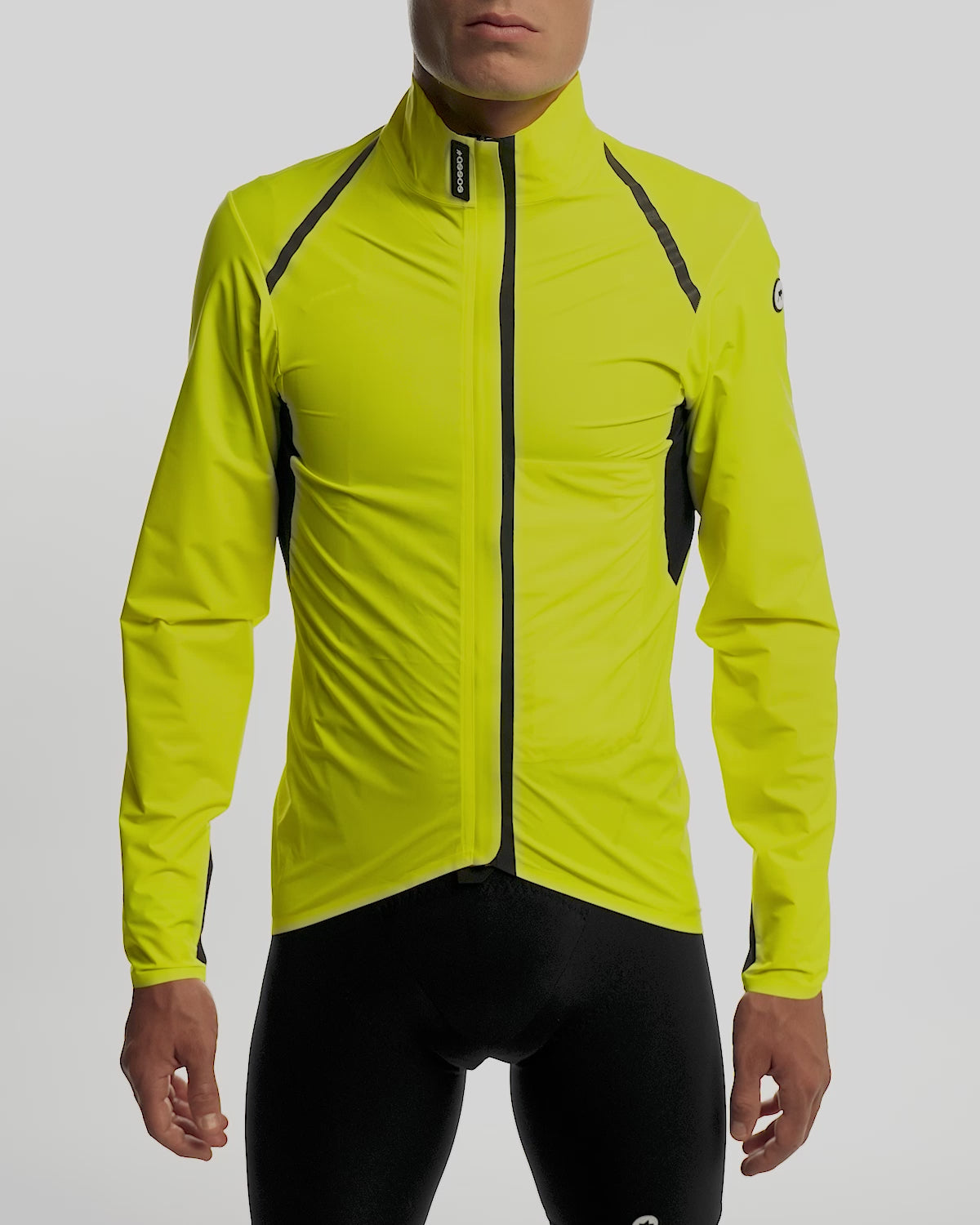 Assos Mille GTS Wasserschnauze Rain Jacket S11