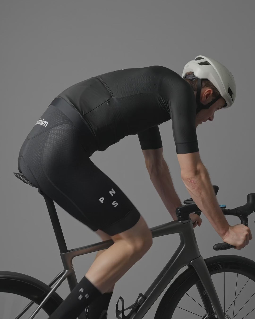 Pas Normal Studios Mechanism Logo Jersey Men's