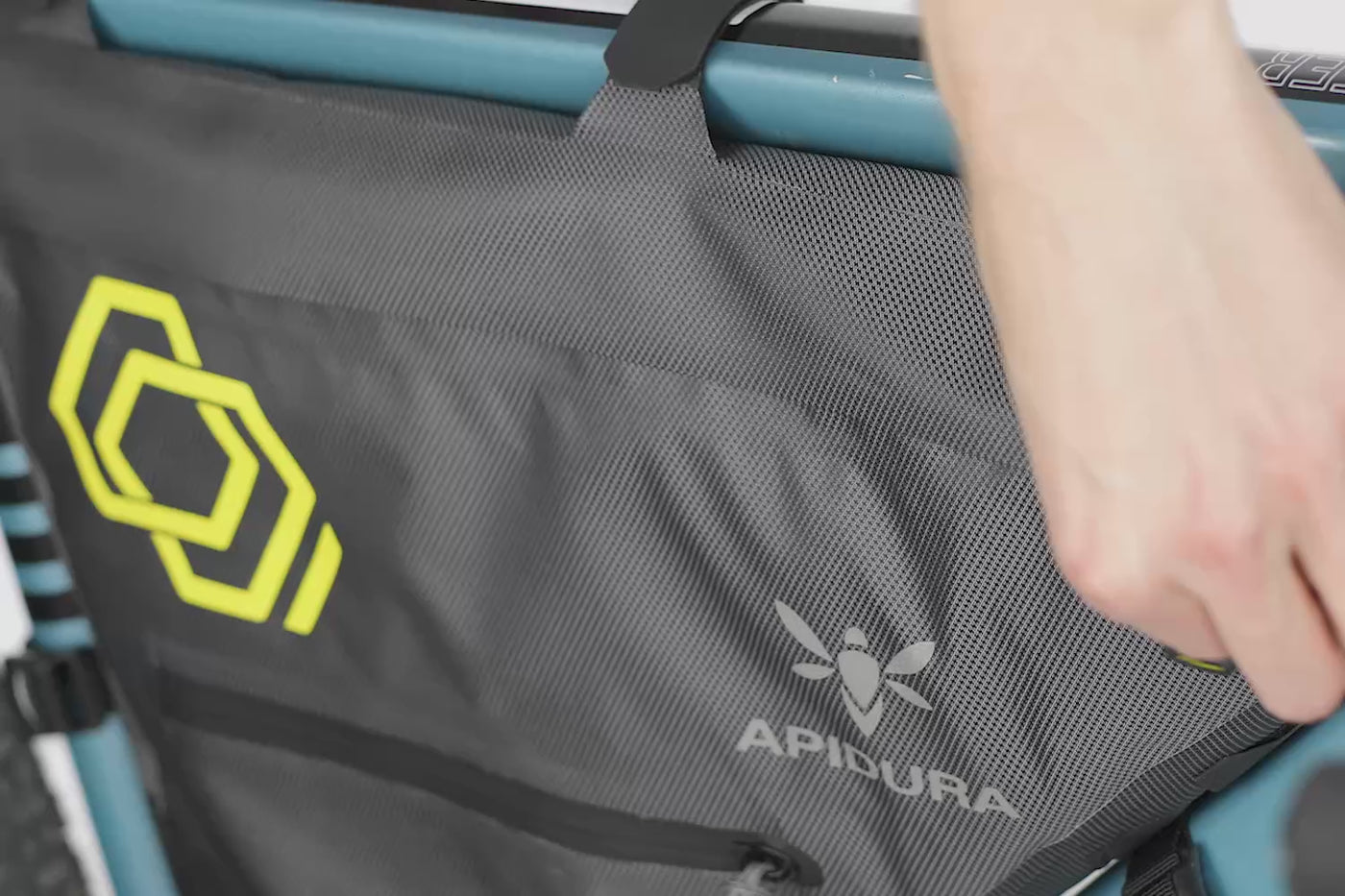 Apidura Expedition Full Frame Pack 6 Litre