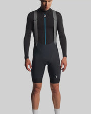 Assos Endurance ThermoBooster Bib Tights S11 - No Insert