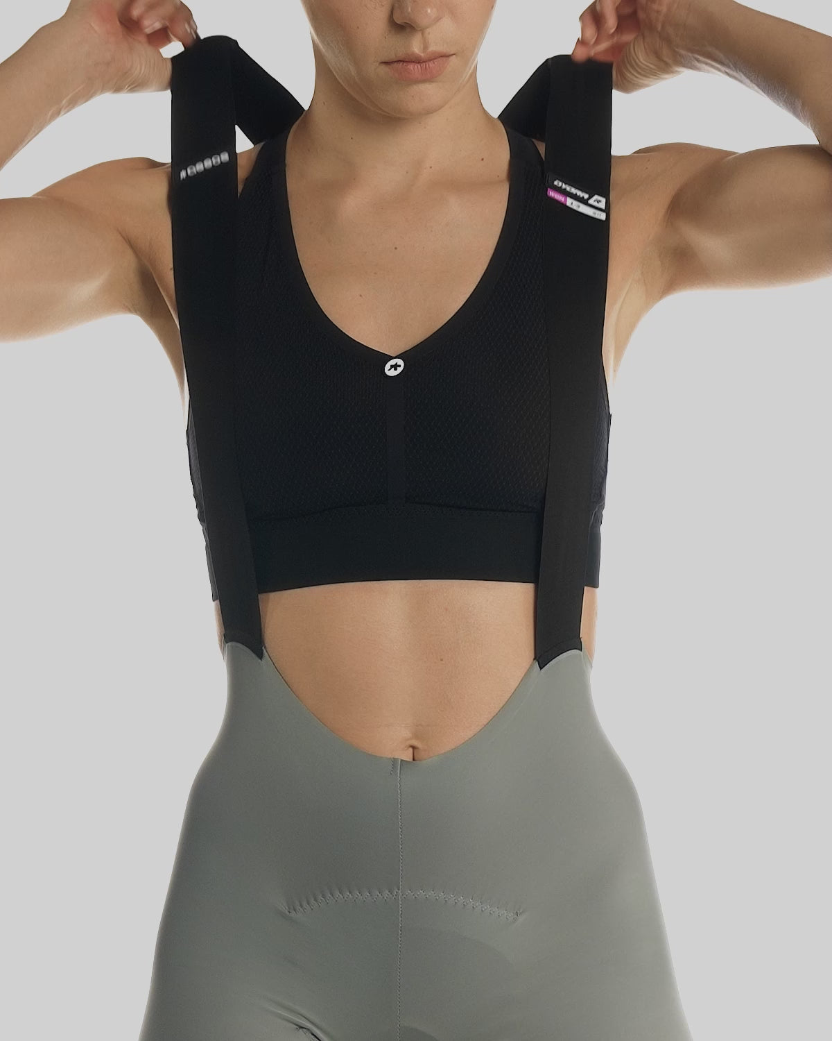 Assos Dyora R Bib Shorts S11