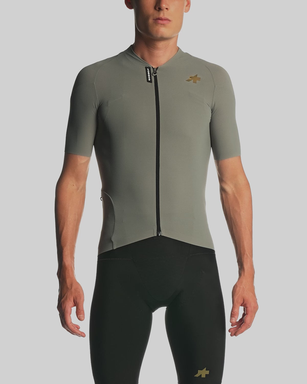 Assos Mille GTO Jersey S11