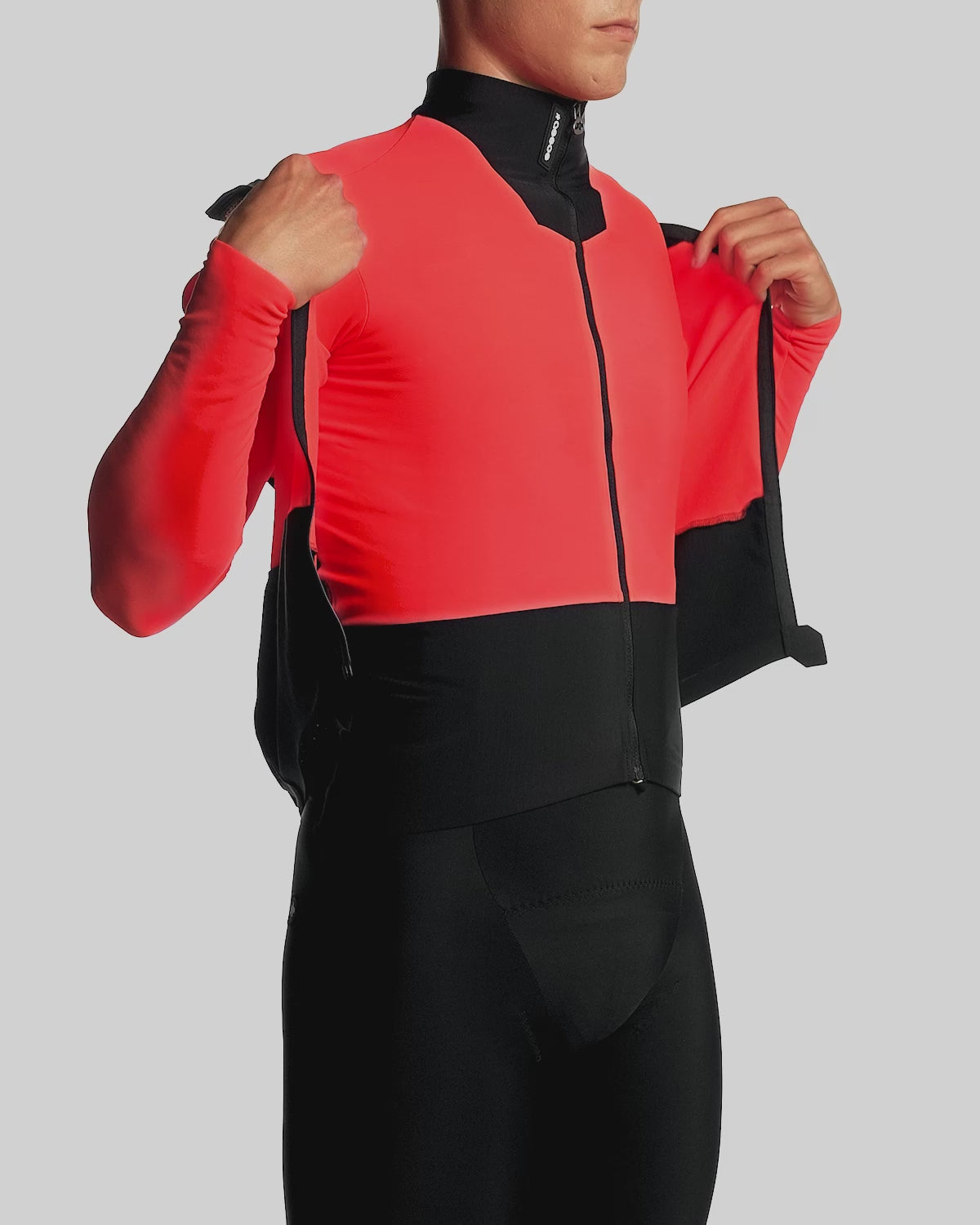 Assos Equipe R Gilet Printemps/Automne S11