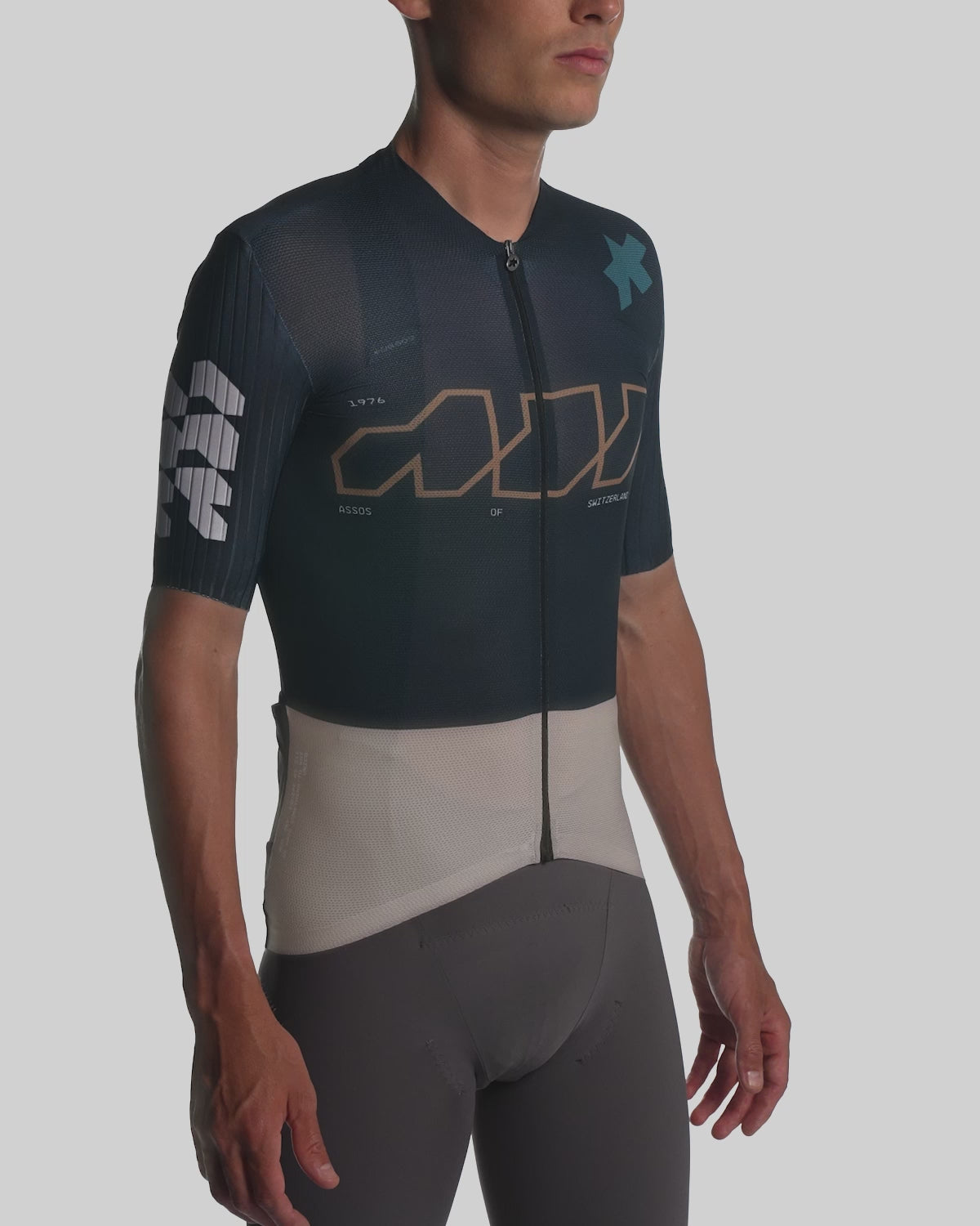 Assos Equipe RS Jersey S11 Something to say