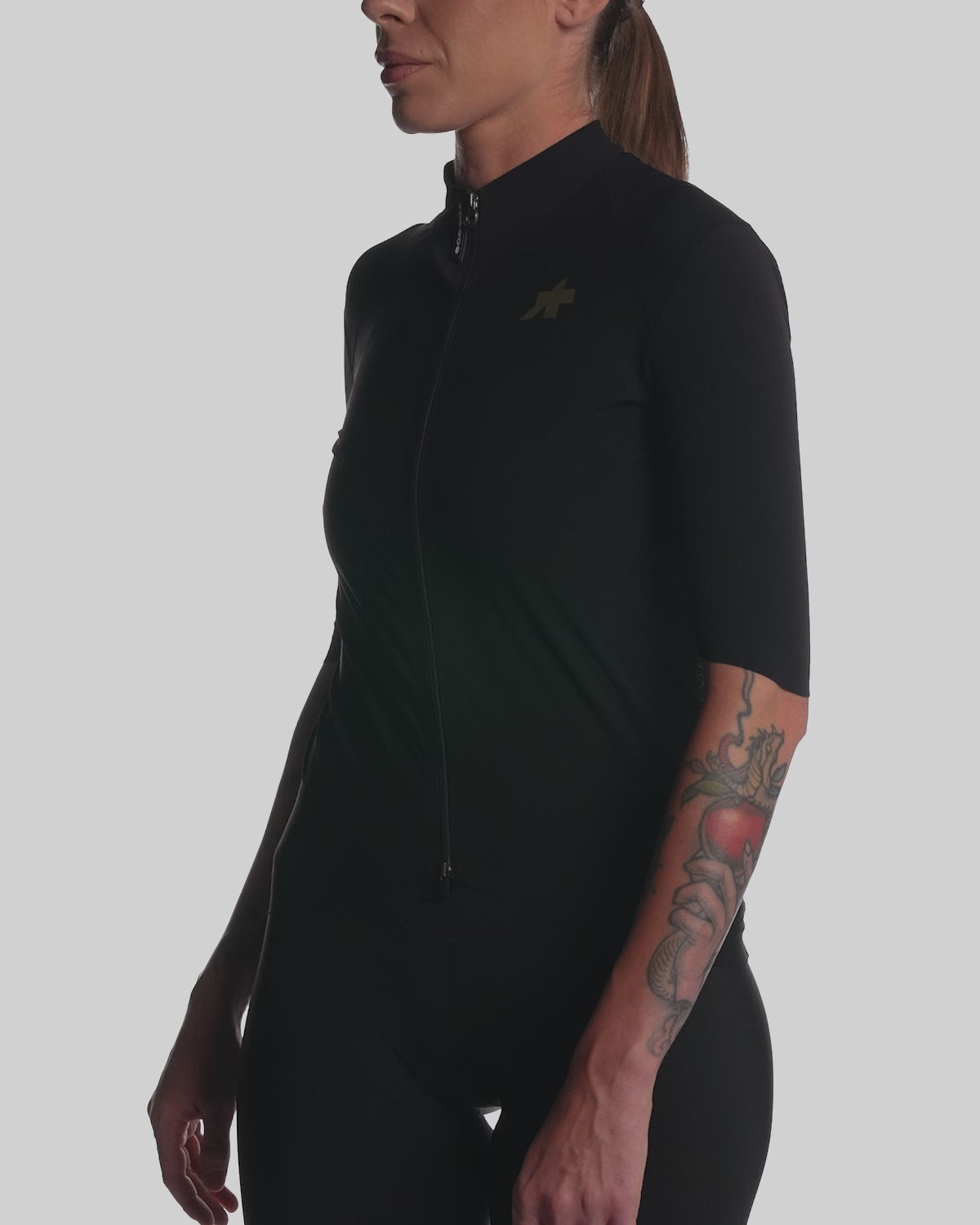 Assos Maillot Coquille Uma GTV S11