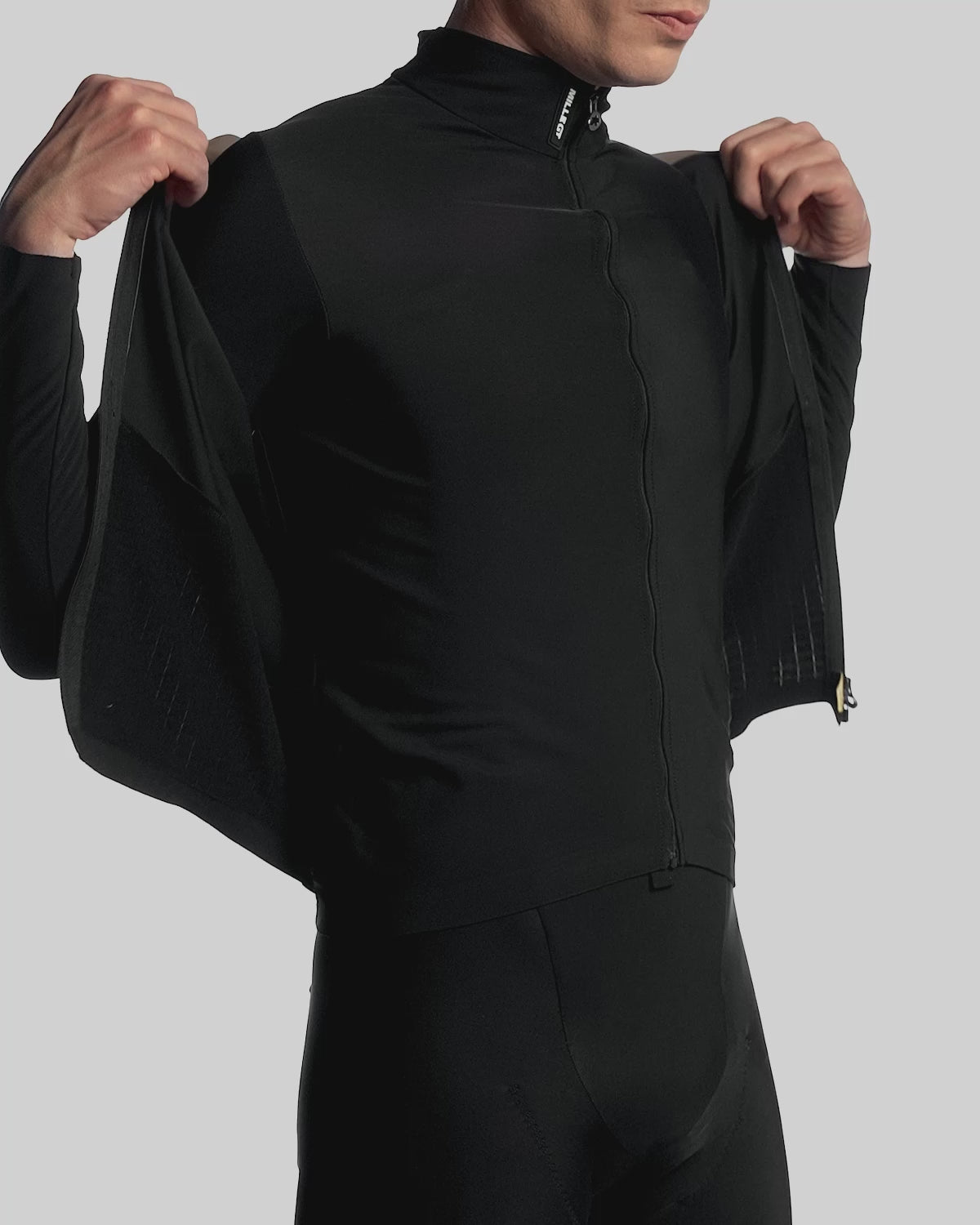 Assos Mille GTS Spring/Fall Vest S11