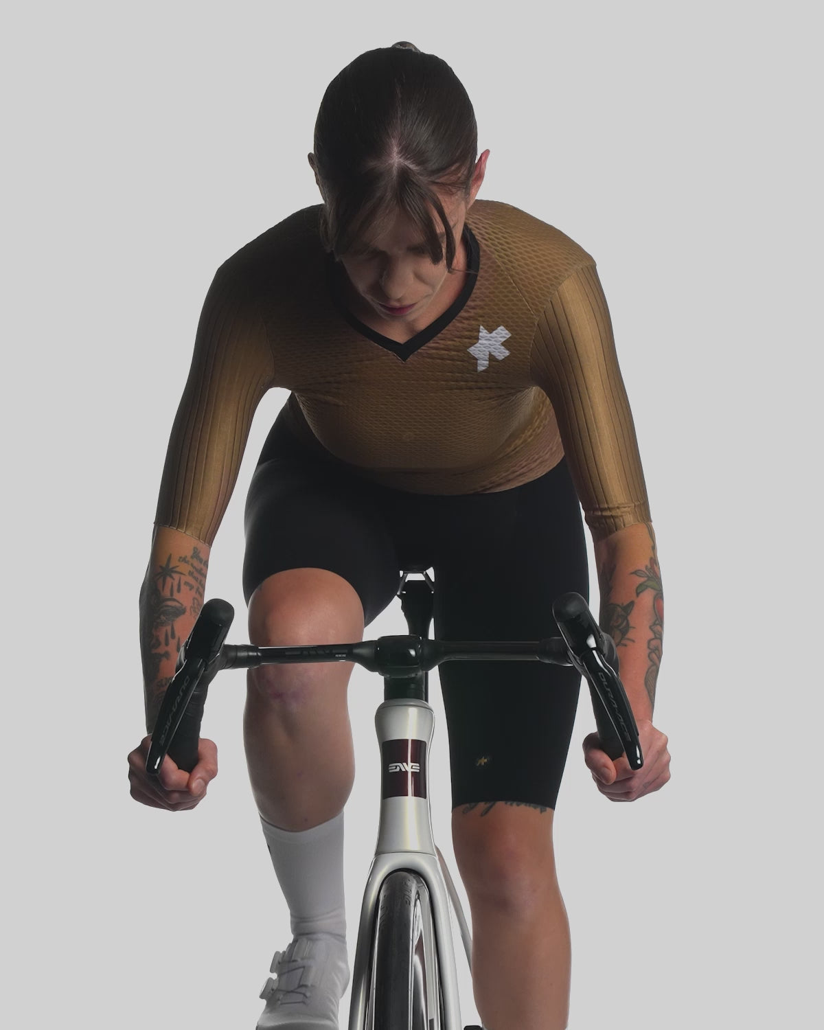 Assos Dyora RSV Jersey S11